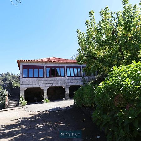 Mystay - Quinta Da Balanca Terras de Bouro Eksteriør bilde