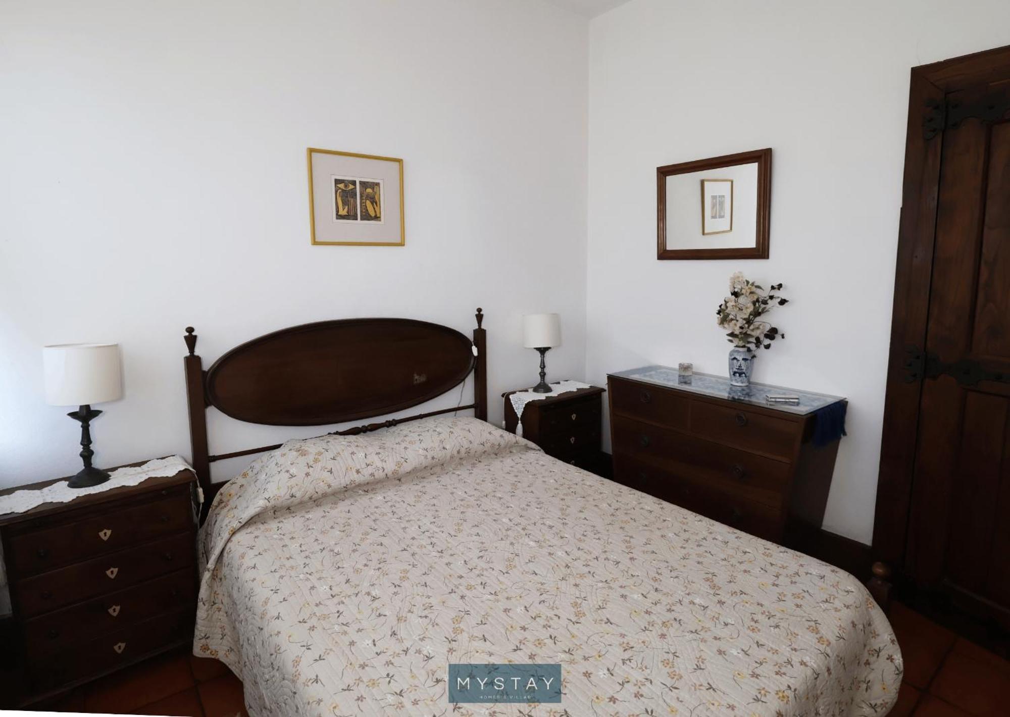 Mystay - Quinta Da Balanca Terras de Bouro Eksteriør bilde