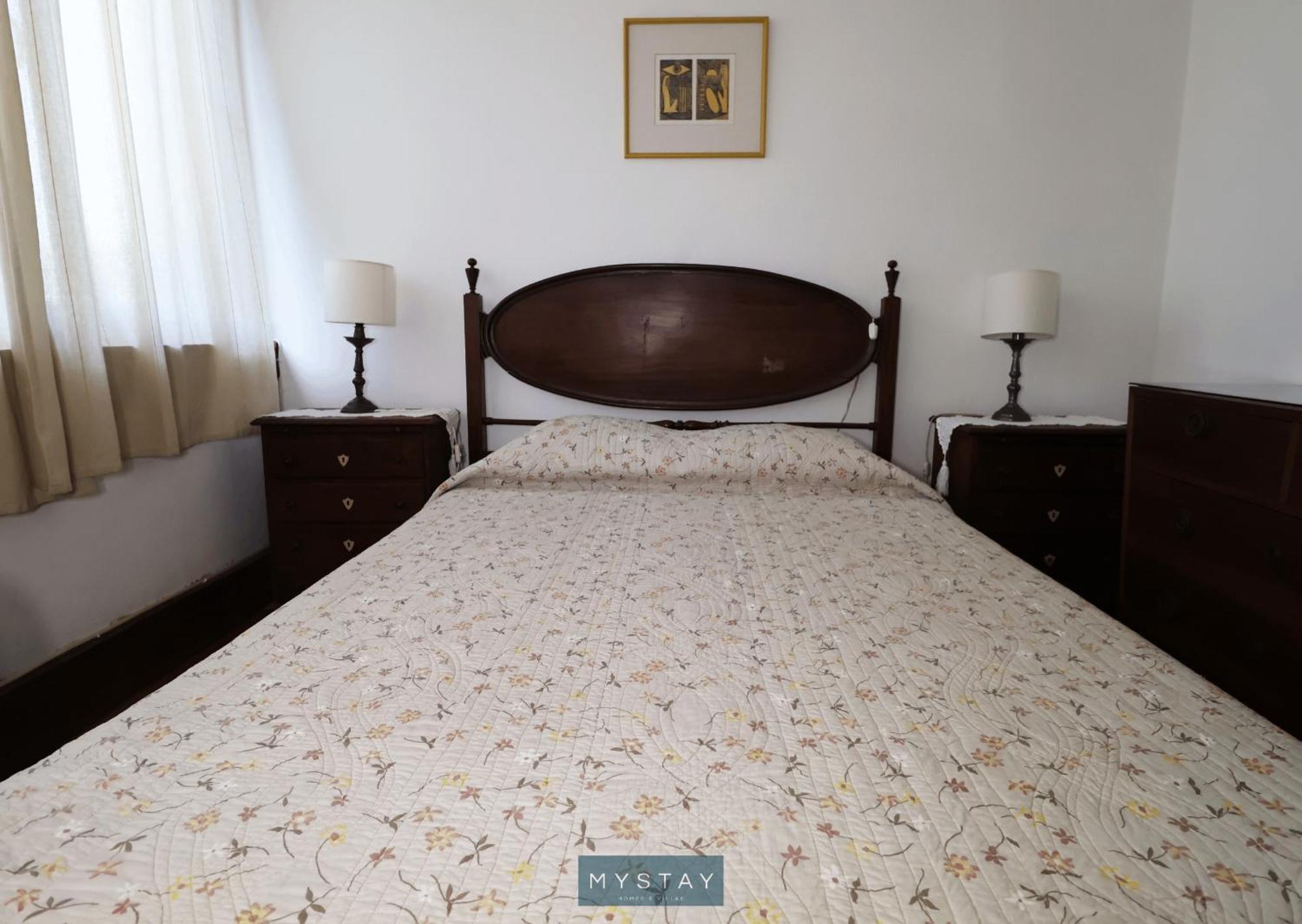 Mystay - Quinta Da Balanca Terras de Bouro Eksteriør bilde