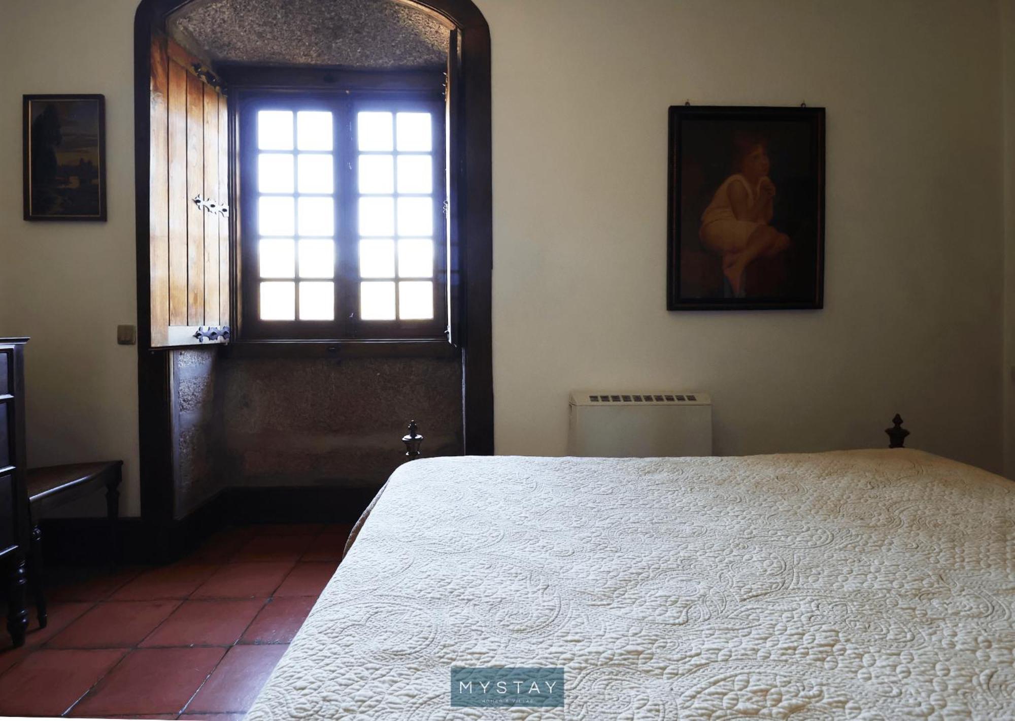 Mystay - Quinta Da Balanca Terras de Bouro Eksteriør bilde