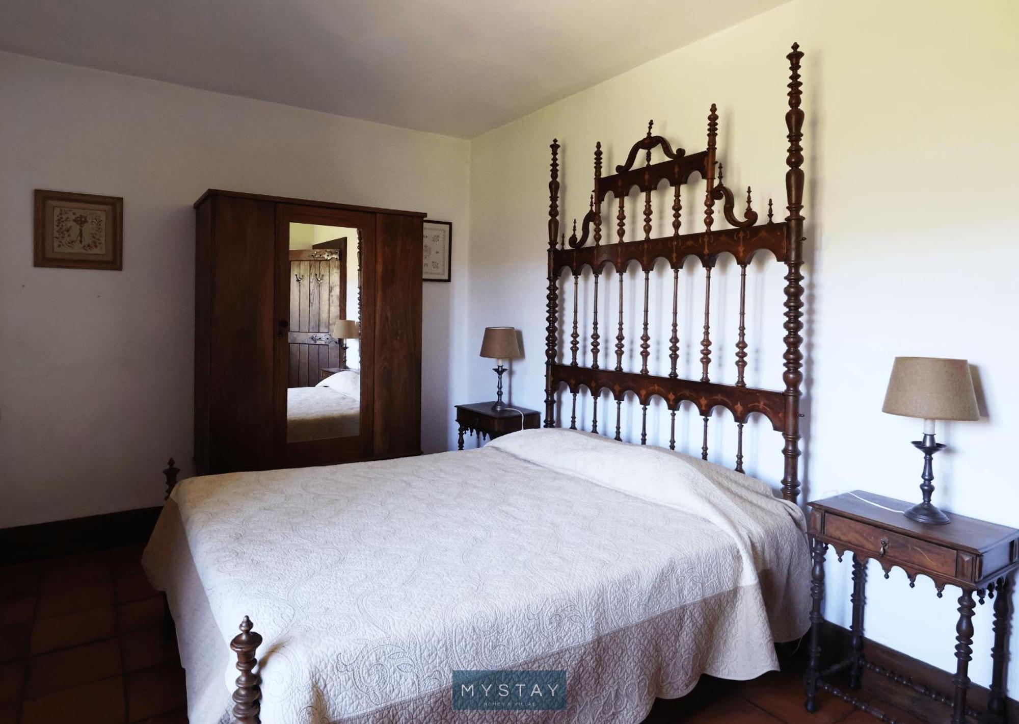 Mystay - Quinta Da Balanca Terras de Bouro Eksteriør bilde