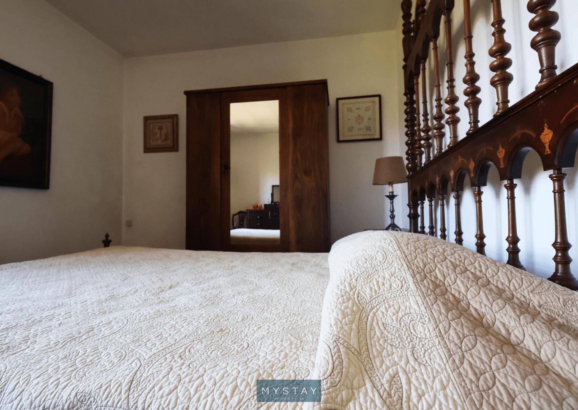 Mystay - Quinta Da Balanca Terras de Bouro Eksteriør bilde