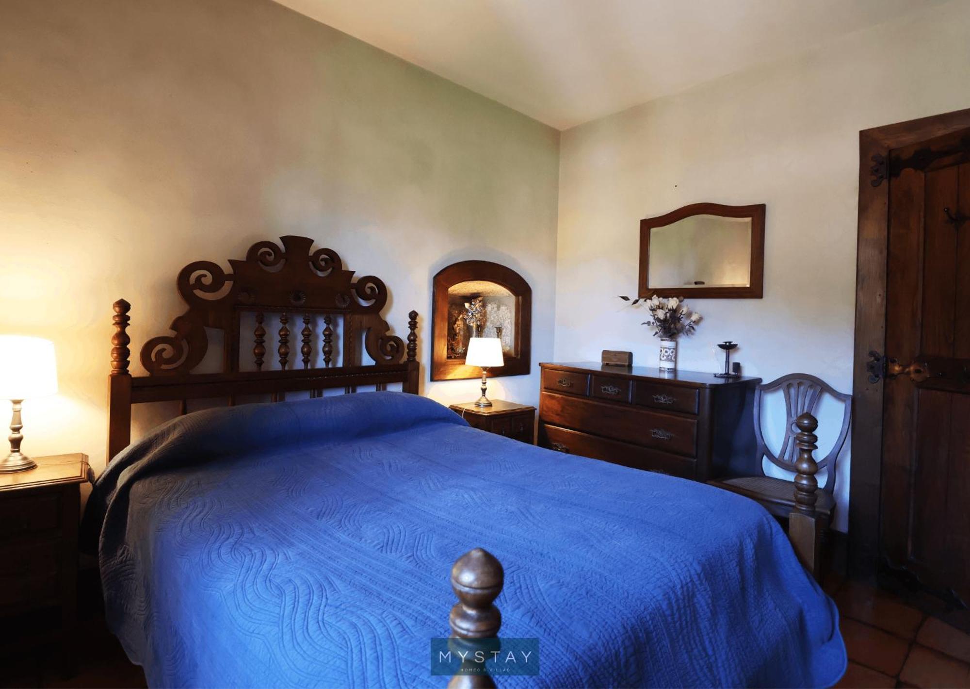 Mystay - Quinta Da Balanca Terras de Bouro Eksteriør bilde