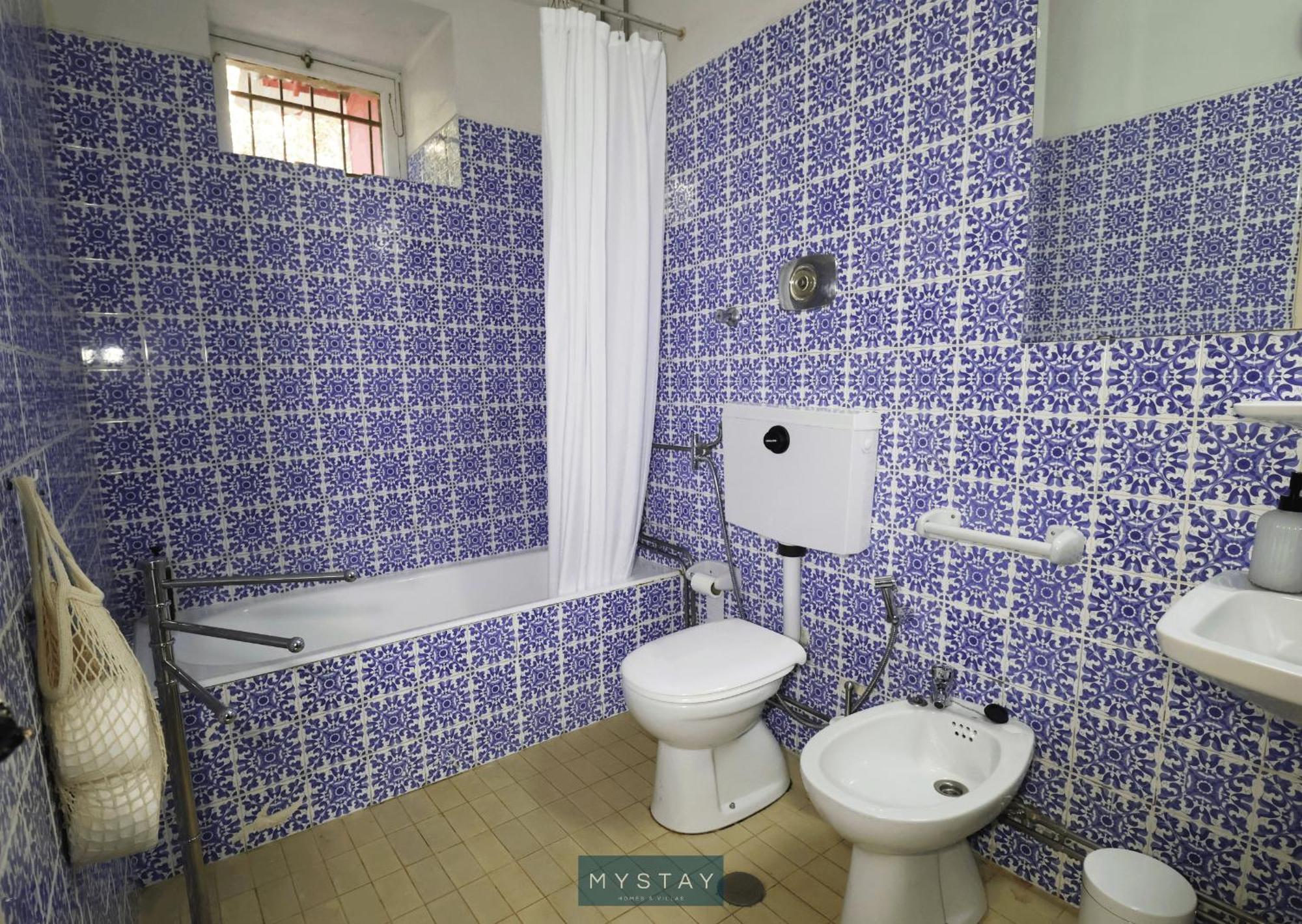 Mystay - Quinta Da Balanca Terras de Bouro Eksteriør bilde