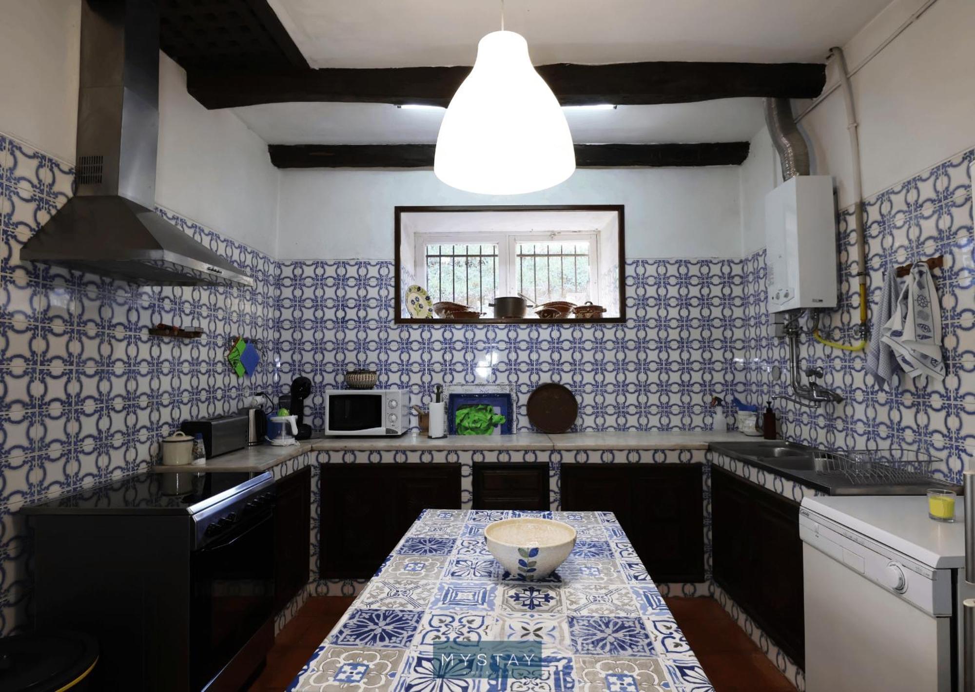 Mystay - Quinta Da Balanca Terras de Bouro Eksteriør bilde